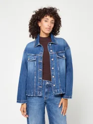 GANG Jeansjacke 