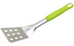 Outdoorchef, OUTDOORCHEF Besteckset Starter Grill-Besteck, 4-teilig – Grillzange/Grillbesteck – edelstahl