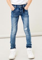 Name It Stretch-Jeans