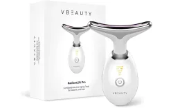 VBEAUTY RadiantLift Pro Lichtbasiertes Anti-Aging Tool
