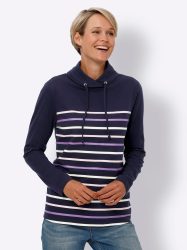 Classic Basics Rollkragenshirt »Rollkragen-Shirt«, (1 tlg.)