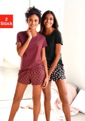 Vivance Dreams Shorty (2 Stück)