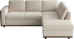 sit&more Ecksofa 