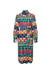 seidensticker Sommerkleid 