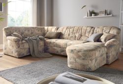 DOMO collection Wohnlandschaft