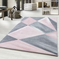 Ayyildiz Teppiche Teppich »Beta 1130«, rechteckig, Kurzflor, Wohnzimmer