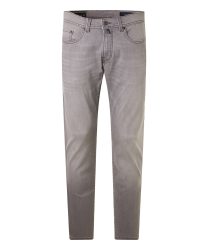 Pierre Cardin Slim-fit-Jeans »PC-Lyon« im Five-Pocket Style