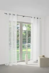 Wirth Gardine 