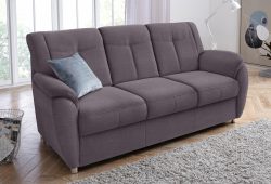 SIT&MORE, sit&more 3-Sitzer