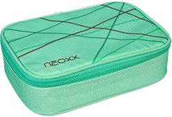 neoxx Schreibgeräteetui »Dunk, Mint to be«, teilweise aus recyceltem Material