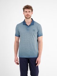 LERROS Poloshirt »LERROS Gestreiftes Poloshirt für Herren«