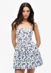 Superdry Sommerkleid 