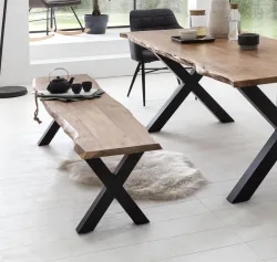 Home affaire Sitzbank 