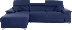 DOMO collection Ecksofa