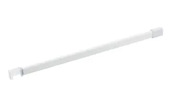 Diaqua - Deckenhalterung für DV-Schiene weiss, One Size