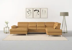 sit&more Wohnlandschaft 