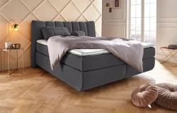 Home affaire Boxspringbett 