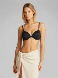 Calvin Klein - Bh, für Damen, Black, Größe 75A