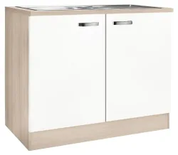 OPTIFIT Spülenschrank 