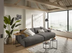 Musterring Loungesofa 