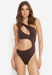 LSCN by LASCANA Monokini 