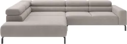 Home affaire Ecksofa 