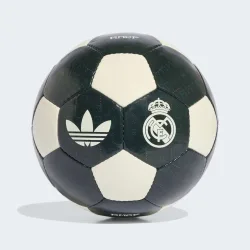Cerdà - Real Madrid Away Club Ball Fussball, One Size, Schwarz