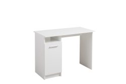 my home Schreibtisch »Rey«, zeitlos schlicht, gut geeignet für das Home office