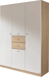 rauch Drehtürenschrank 