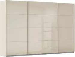 GOODproduct Schwebetürenschrank 