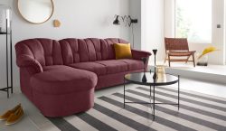 DOMO collection Ecksofa