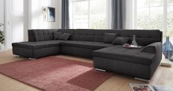DOMO collection Wohnlandschaft