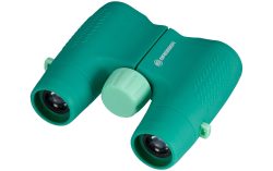 Bresser junior Outdoor Kinderfernglas Junior 6 x 21 grün