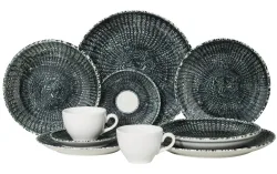 Thomas Porzellan Geschirr-Set 