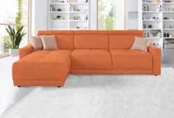 DOMO collection Ecksofa