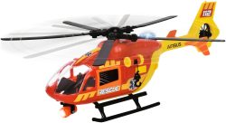 Dickie Toys Ambulance Helicopter