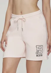 Bench. Loungewear Sweatshorts in weich angerauter Sweatware, Loungewear