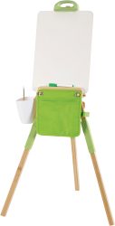 Hape Tafel »Tragbare Bambus-Tafel«