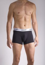 JOOP! Boxershorts »3 pack boxer«, (Packung, 3 St.), Logo Gummibund