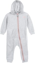 Levi's® Kids Overall, mit durchgehendem Reissverschluss