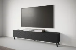 Home affaire Lowboard 