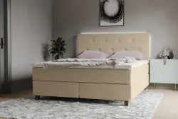 Home affaire Boxspringbett 