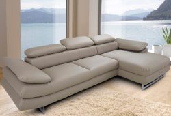 INOSIGN Ecksofa »Solution2«, wahlweise mit Bettfunktion