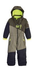 KILLTEC FISW 27 MNS Skianzug Kinder
