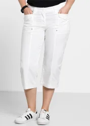 Sheego 3/4-Hose