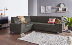 DOMO collection Ecksofa