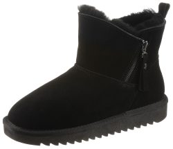 Ara Winterboots »ALASKA«, aus echtem Lammfell, H-Weite