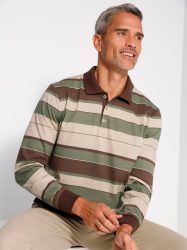 Classic Poloshirt 