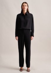 seidensticker Culotte »Schwarze Rose«