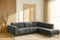 Home affaire Ecksofa 